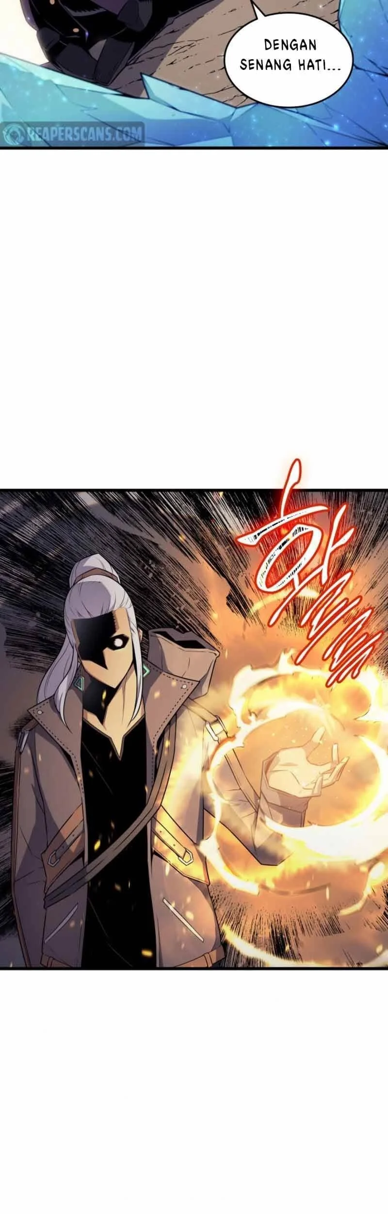 The Great Mage Returns After 4000 Years Chapter 66 - halaman 45