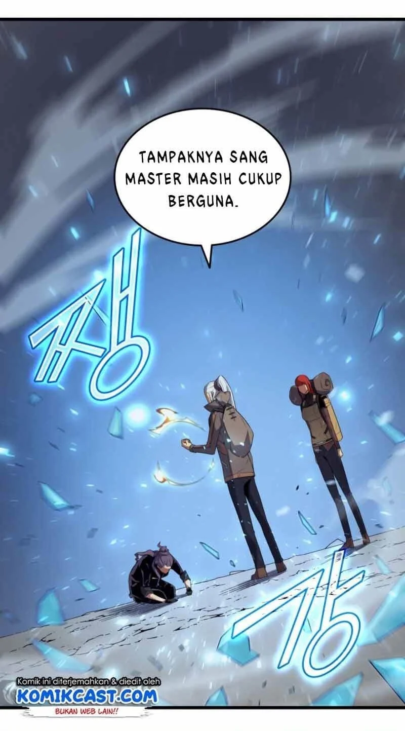 The Great Mage Returns After 4000 Years Chapter 66 - halaman 50
