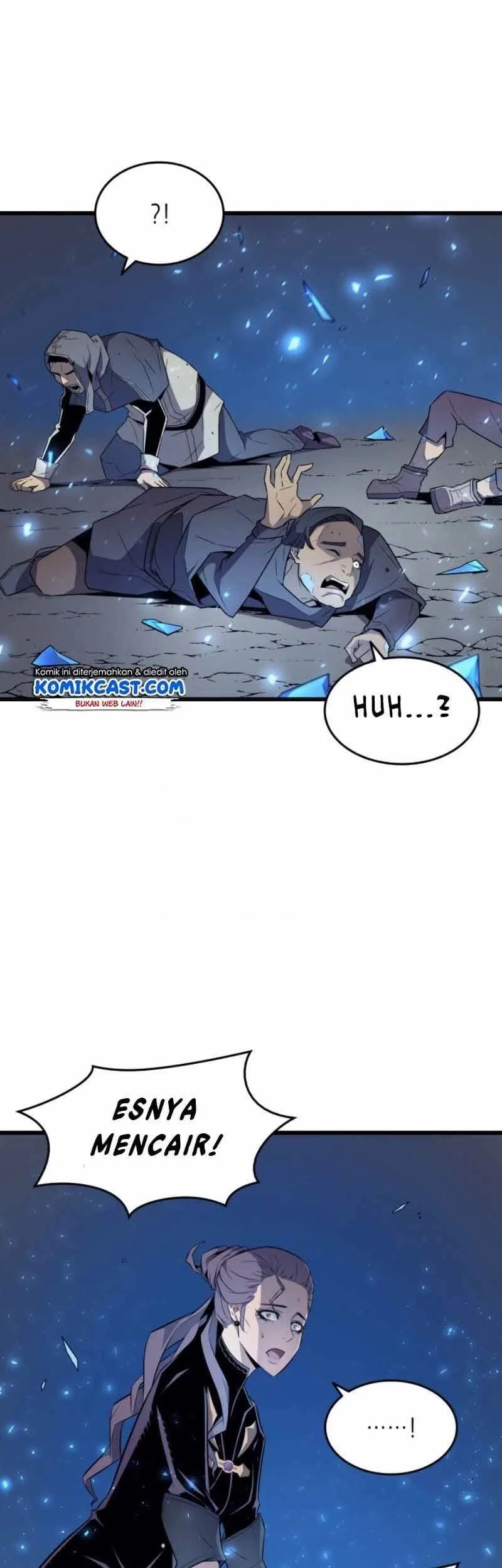 The Great Mage Returns After 4000 Years Chapter 66 - halaman 51