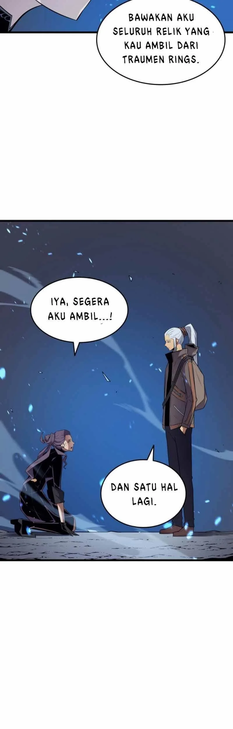 The Great Mage Returns After 4000 Years Chapter 66 - halaman 53