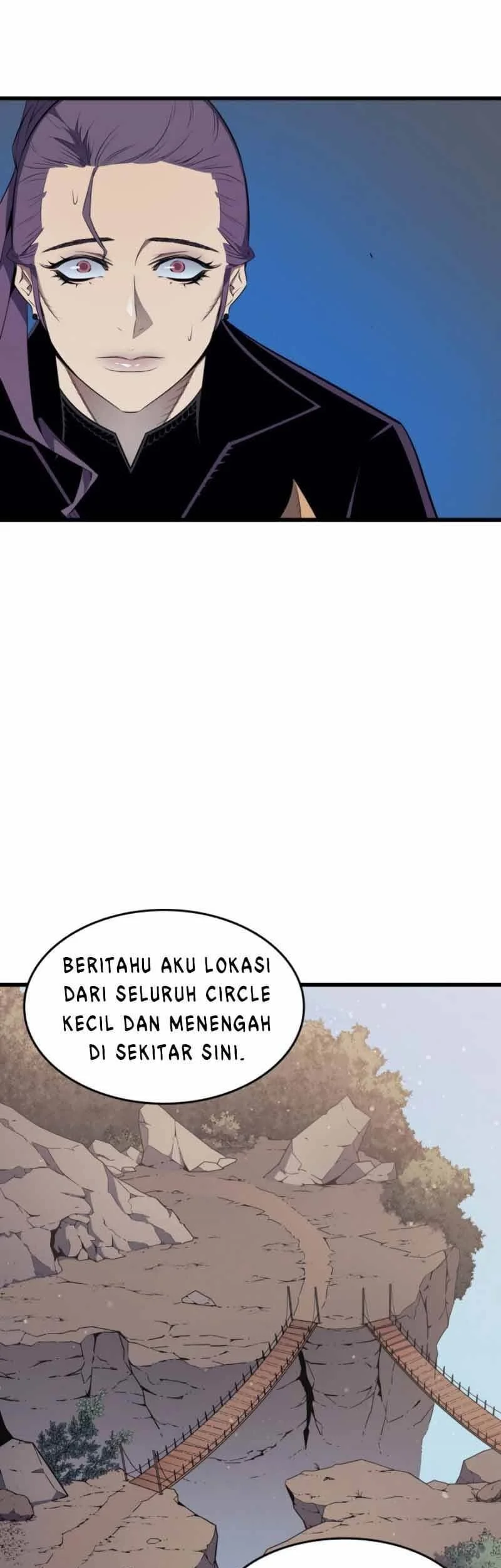 The Great Mage Returns After 4000 Years Chapter 66 - halaman 55