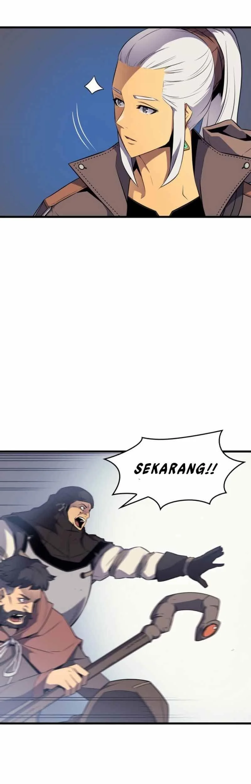 The Great Mage Returns After 4000 Years Chapter 66 - halaman 7