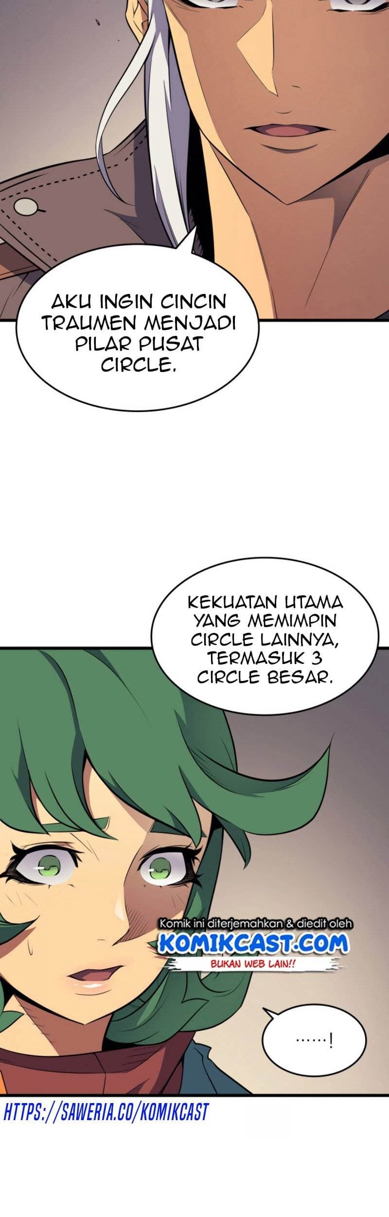 The Great Mage Returns After 4000 Years Chapter 67 - halaman 12
