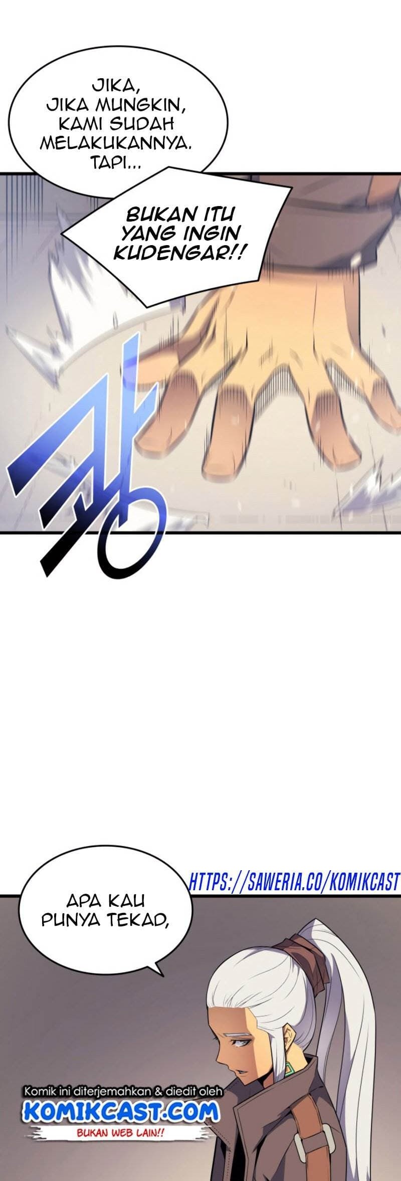 The Great Mage Returns After 4000 Years Chapter 67 - halaman 13