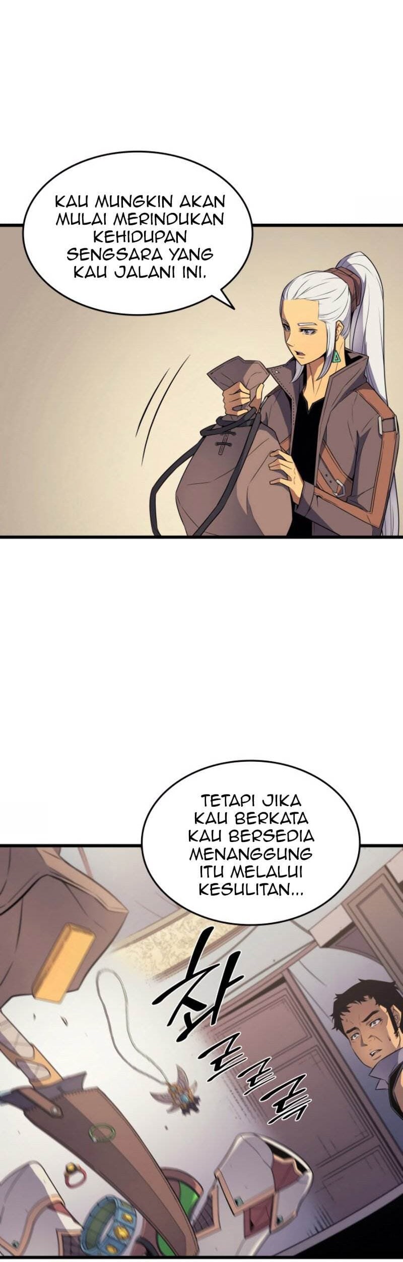 The Great Mage Returns After 4000 Years Chapter 67 - halaman 15