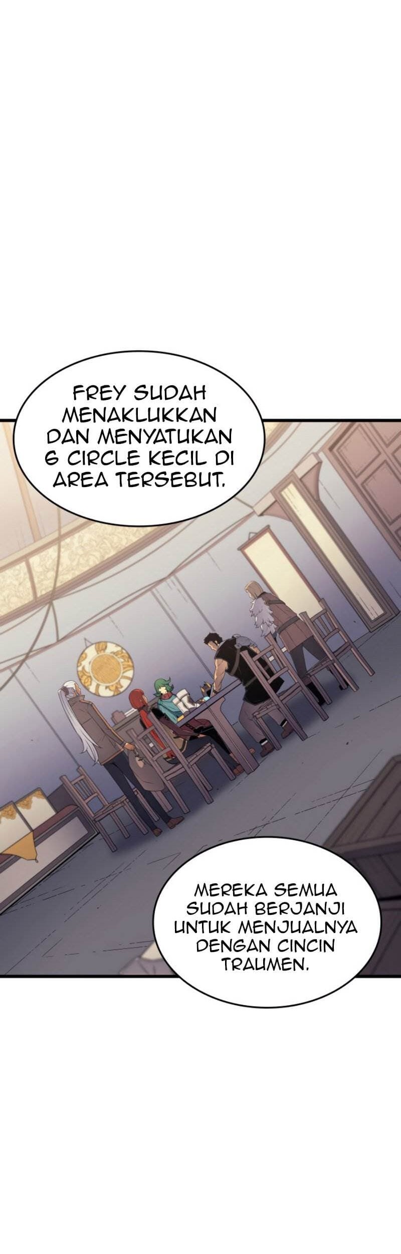 The Great Mage Returns After 4000 Years Chapter 67 - halaman 18