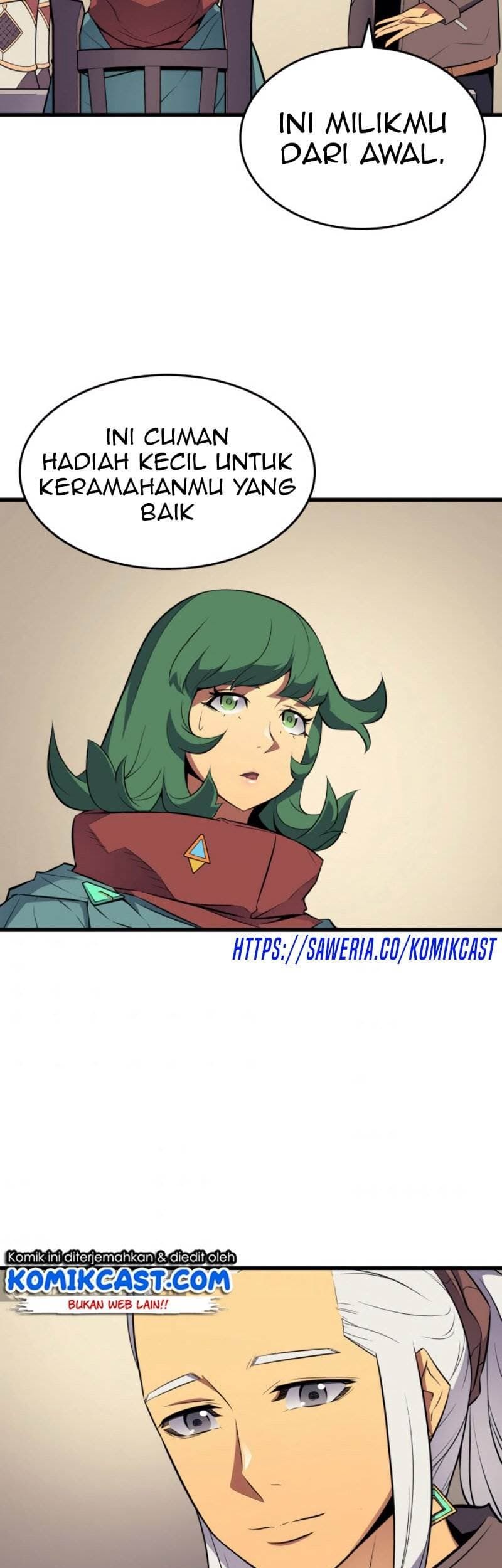 The Great Mage Returns After 4000 Years Chapter 67 - halaman 20