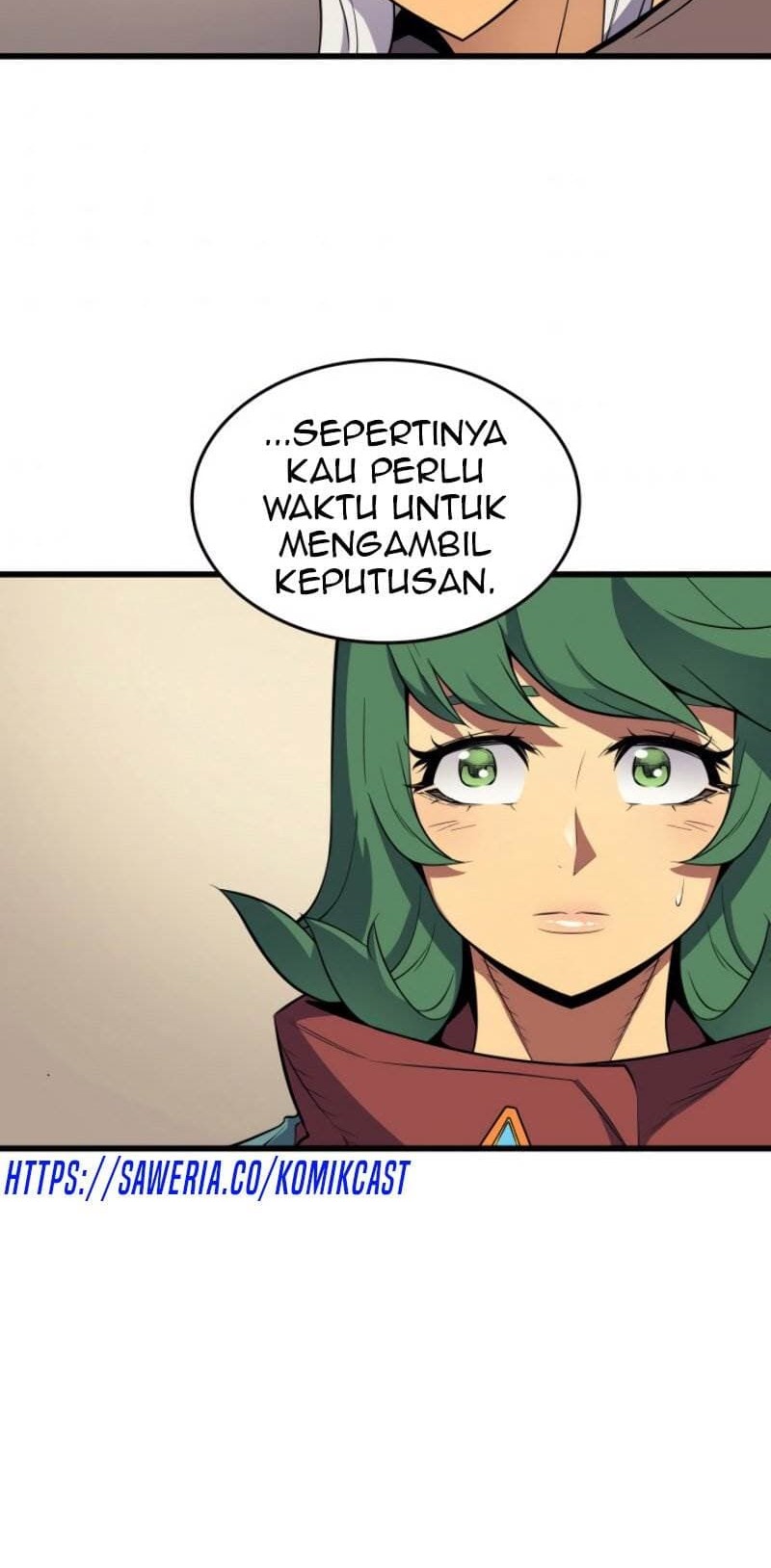 The Great Mage Returns After 4000 Years Chapter 67 - halaman 21