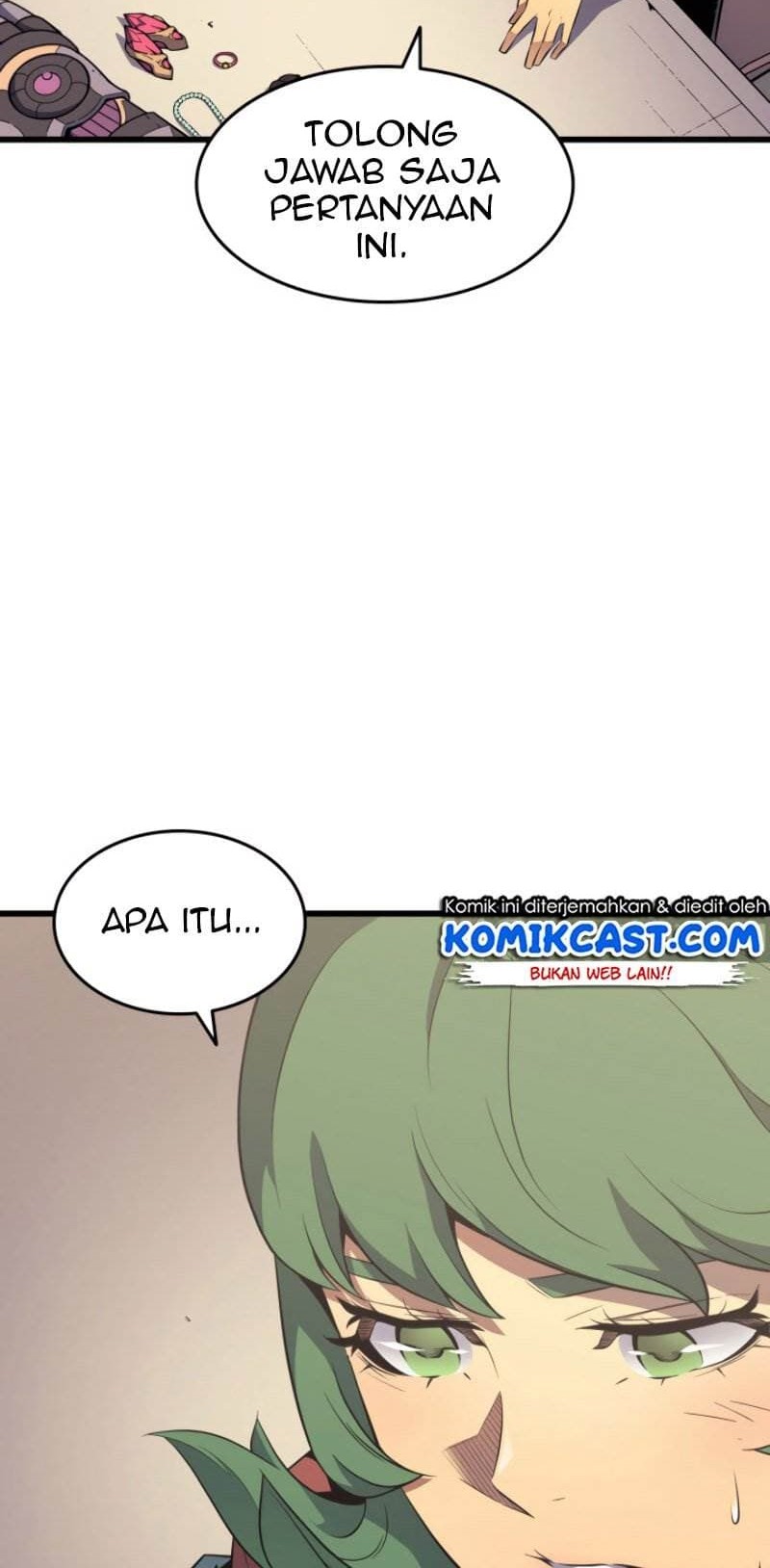 The Great Mage Returns After 4000 Years Chapter 67 - halaman 23