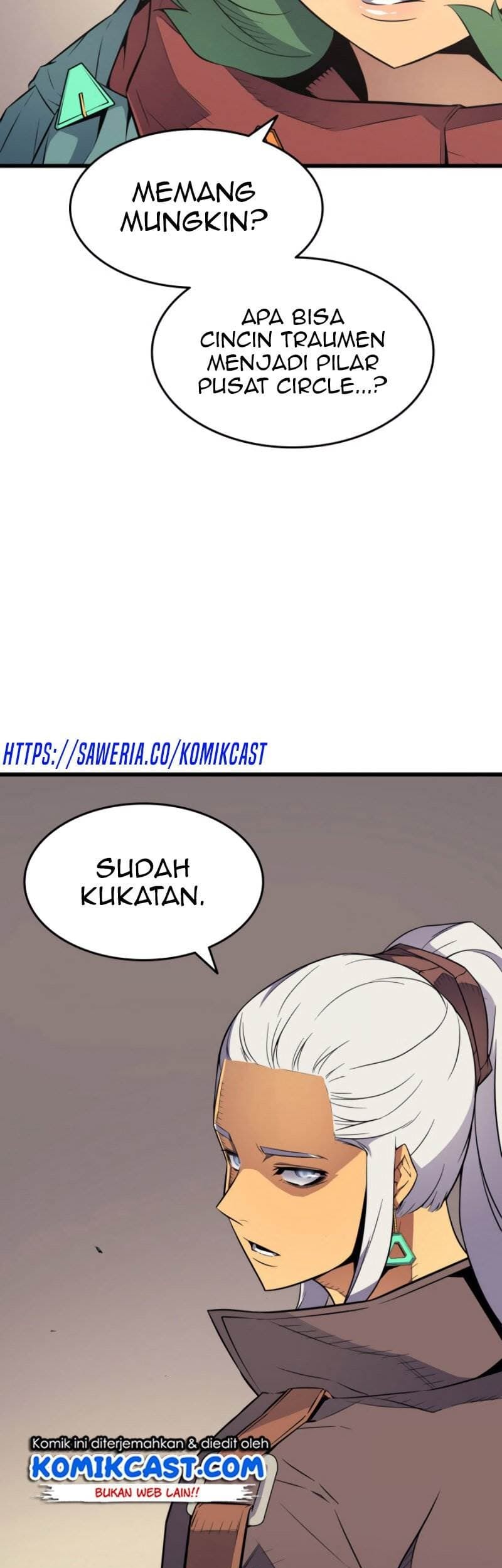 The Great Mage Returns After 4000 Years Chapter 67 - halaman 24