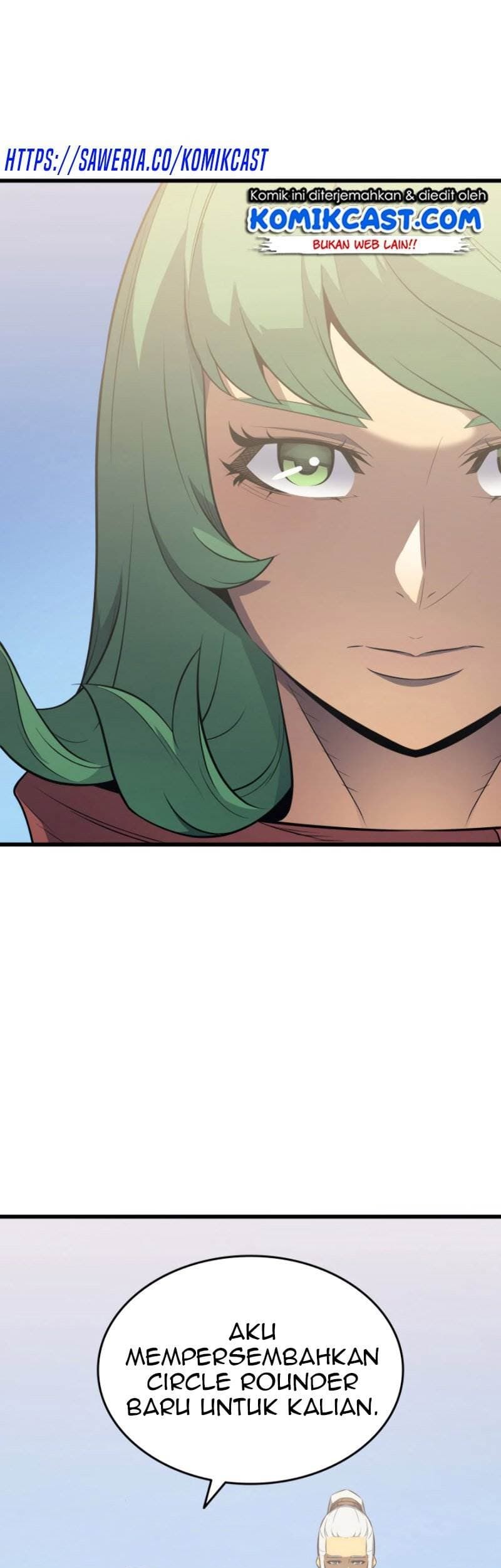 The Great Mage Returns After 4000 Years Chapter 67 - halaman 26