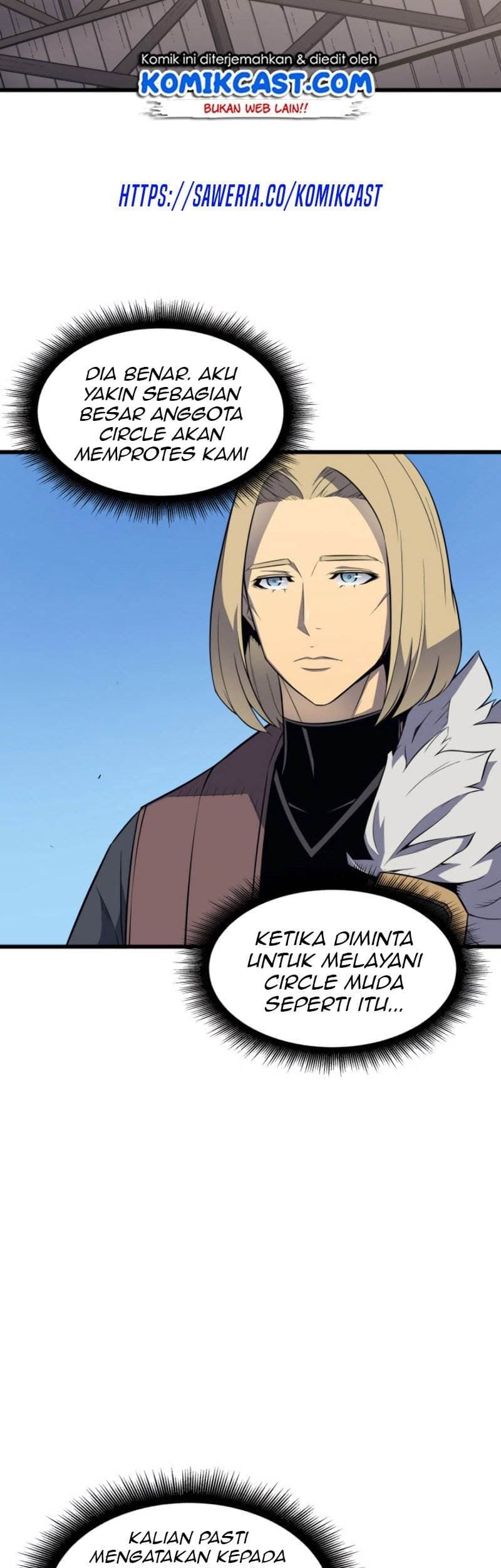 The Great Mage Returns After 4000 Years Chapter 67 - halaman 30
