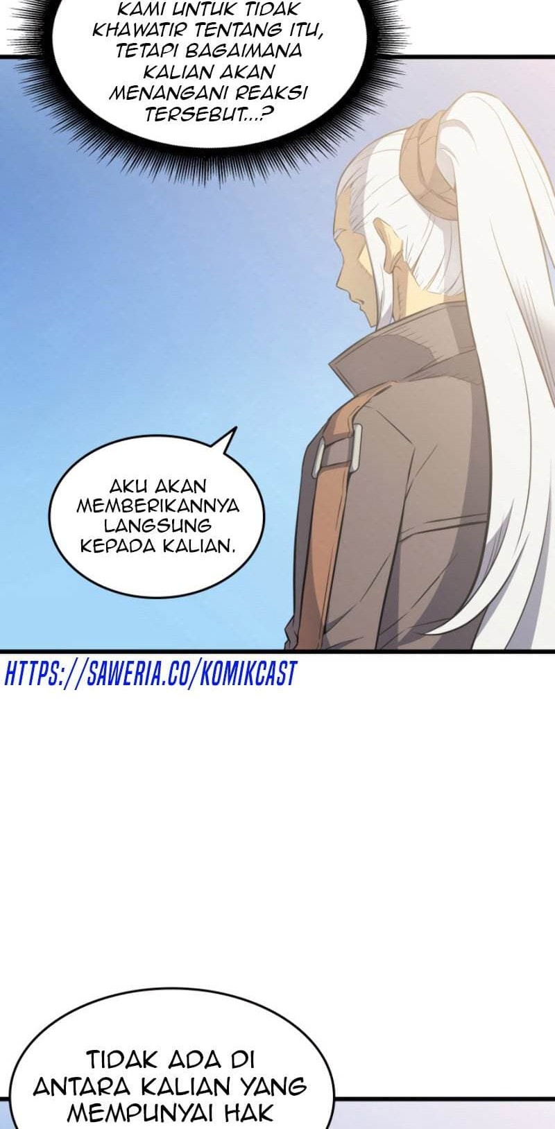 The Great Mage Returns After 4000 Years Chapter 67 - halaman 31