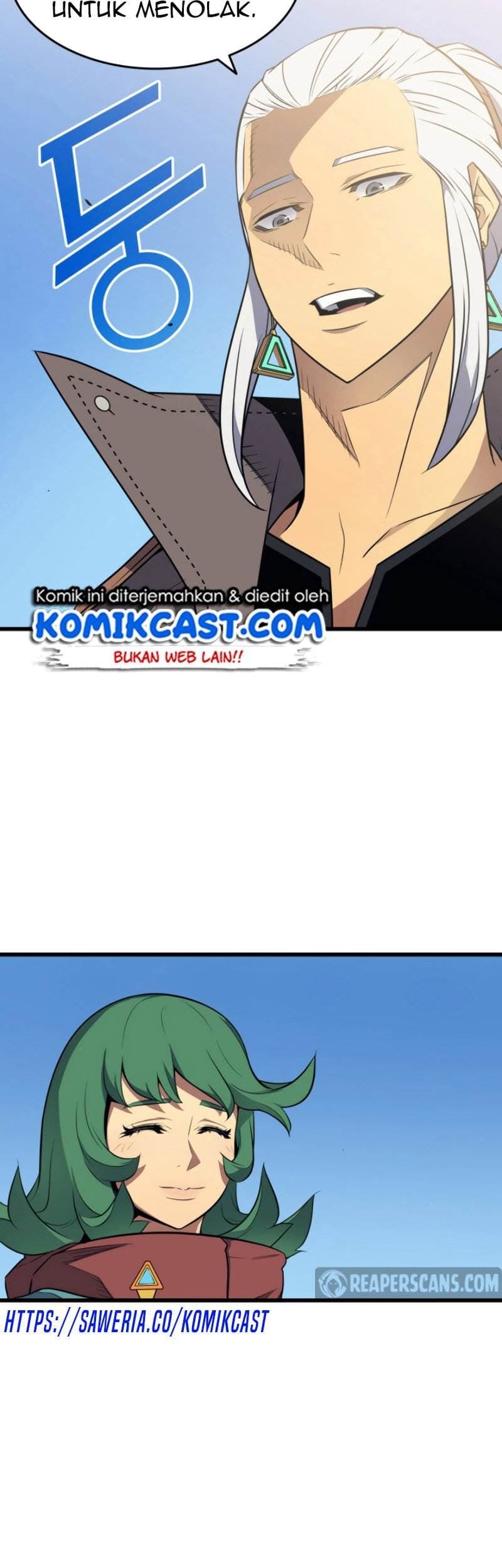 The Great Mage Returns After 4000 Years Chapter 67 - halaman 32