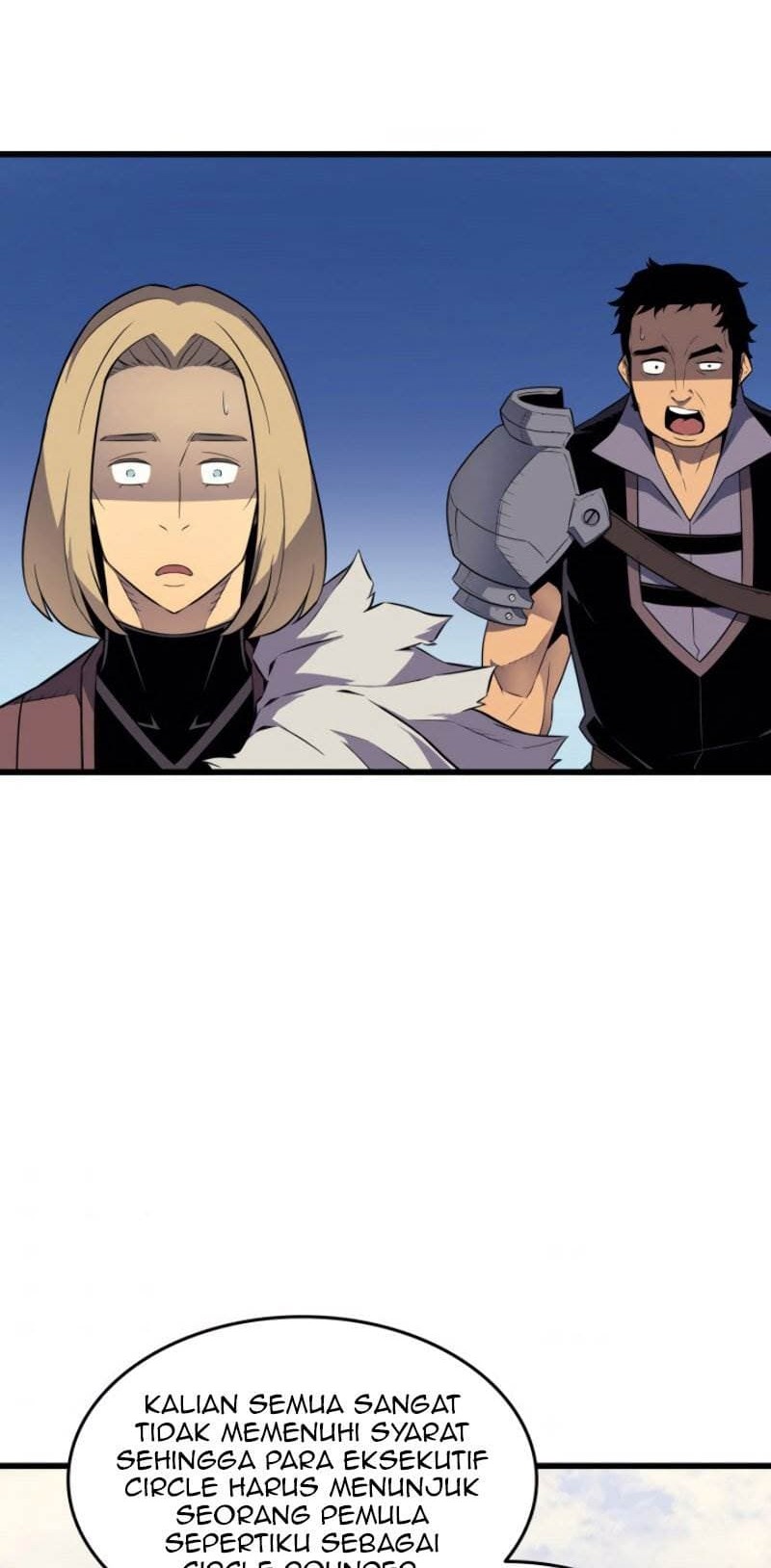 The Great Mage Returns After 4000 Years Chapter 67 - halaman 33