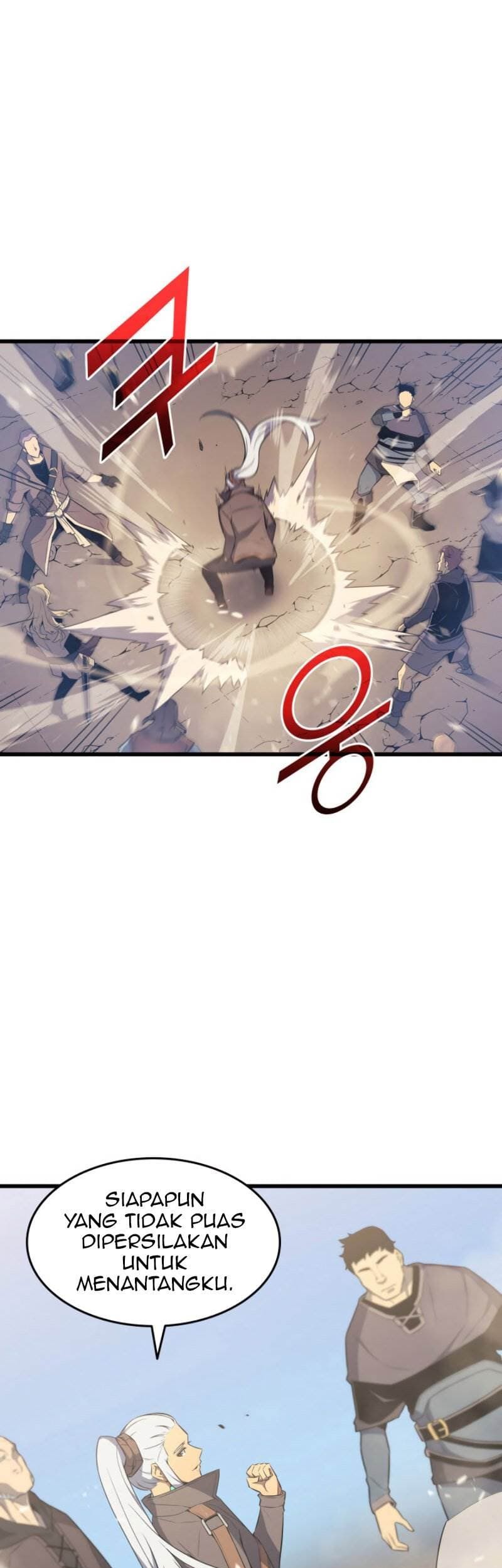 The Great Mage Returns After 4000 Years Chapter 67 - halaman 36