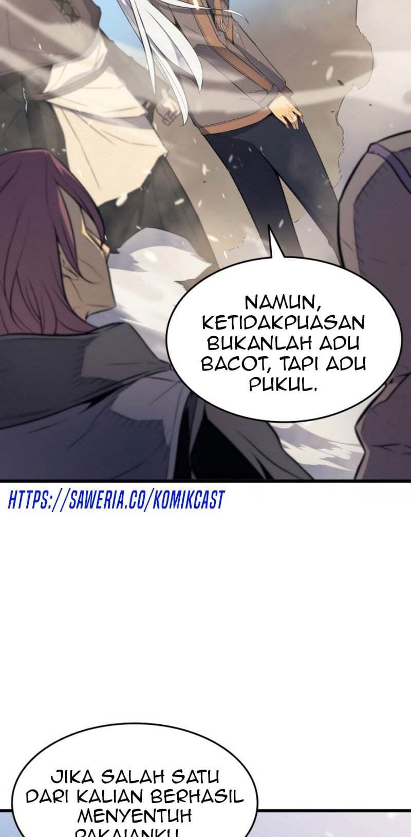 The Great Mage Returns After 4000 Years Chapter 67 - halaman 37