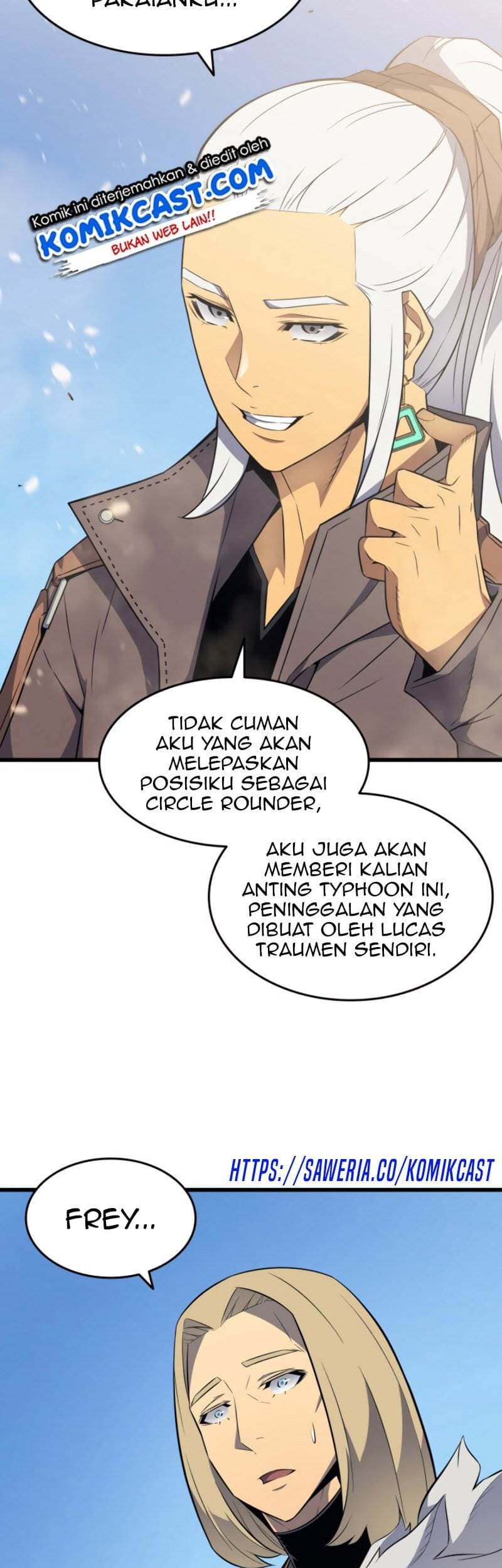 The Great Mage Returns After 4000 Years Chapter 67 - halaman 38