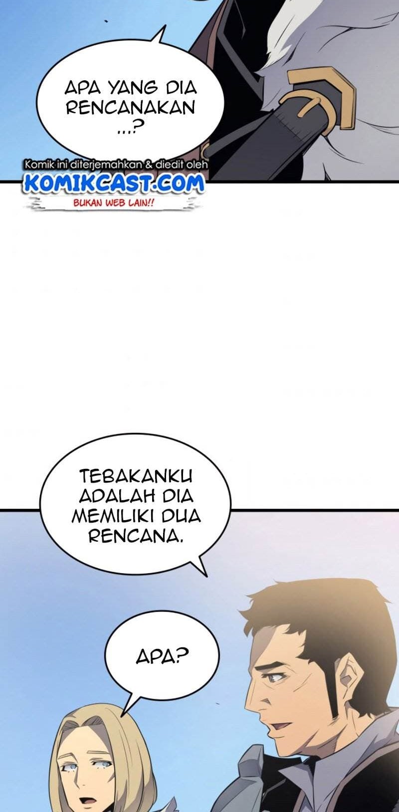 The Great Mage Returns After 4000 Years Chapter 67 - halaman 39