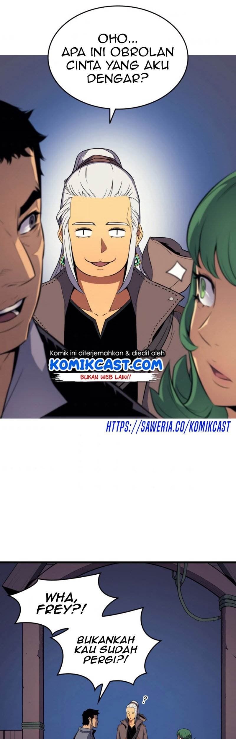 The Great Mage Returns After 4000 Years Chapter 67 - halaman 4