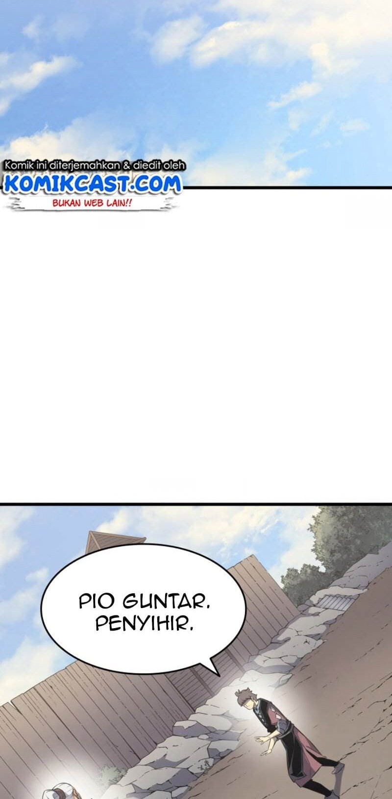 The Great Mage Returns After 4000 Years Chapter 67 - halaman 43
