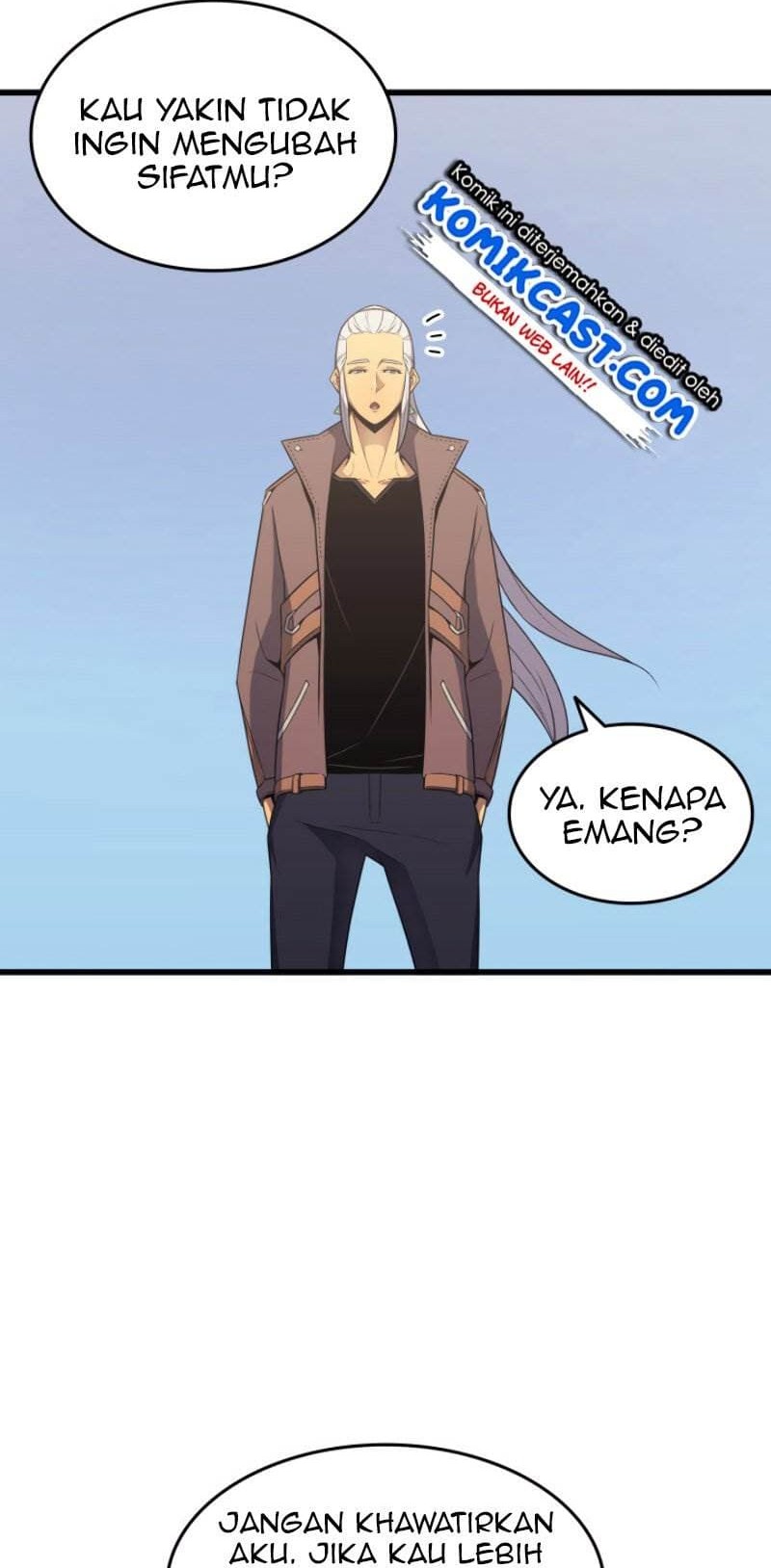 The Great Mage Returns After 4000 Years Chapter 67 - halaman 45
