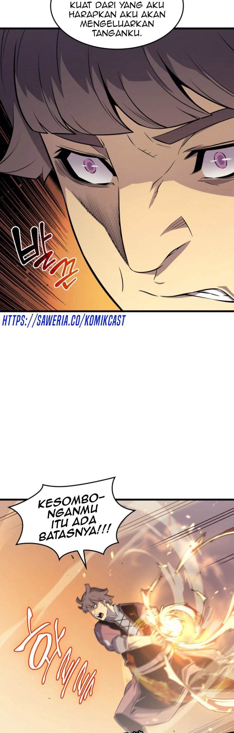 The Great Mage Returns After 4000 Years Chapter 67 - halaman 46