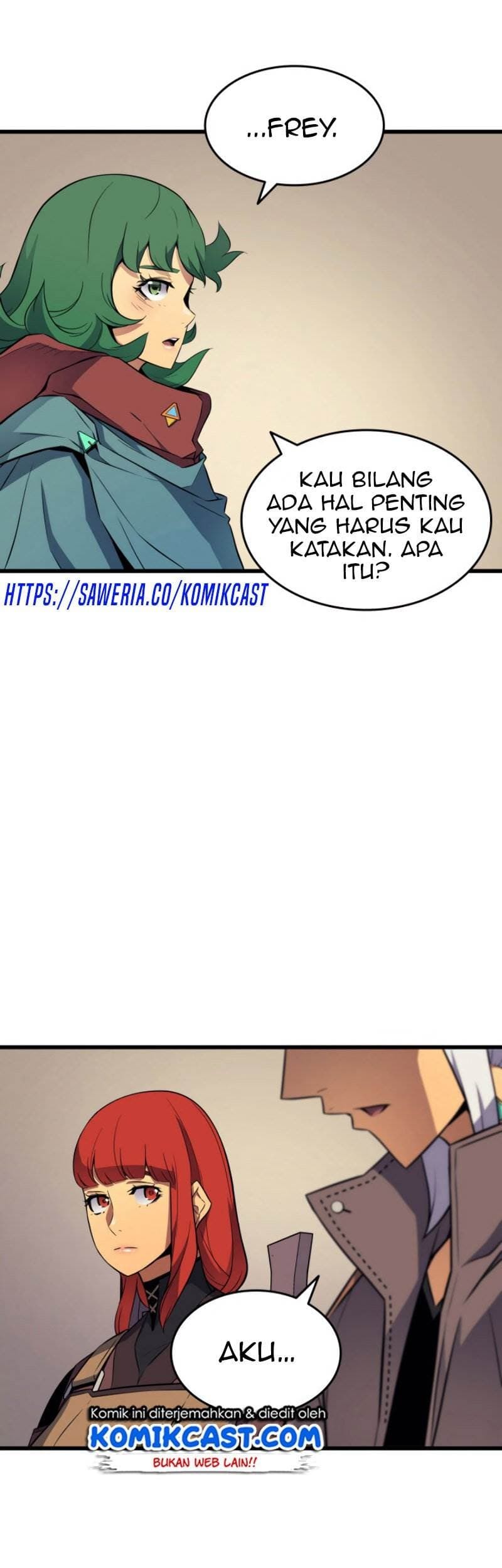The Great Mage Returns After 4000 Years Chapter 67 - halaman 8