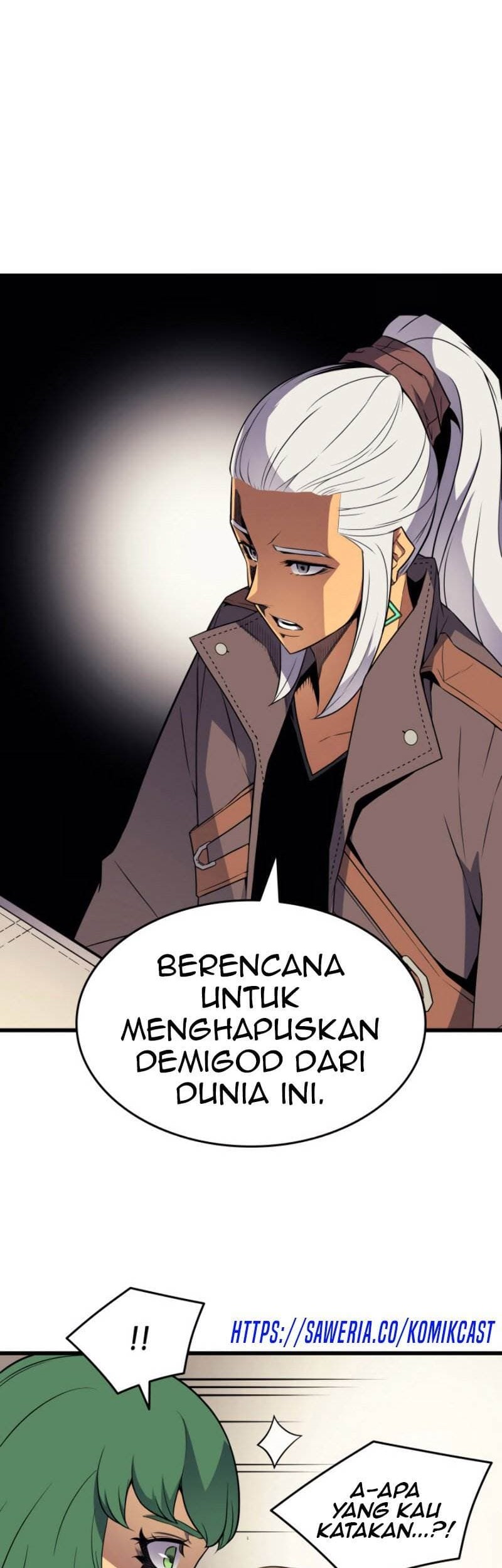 The Great Mage Returns After 4000 Years Chapter 67 - halaman 9