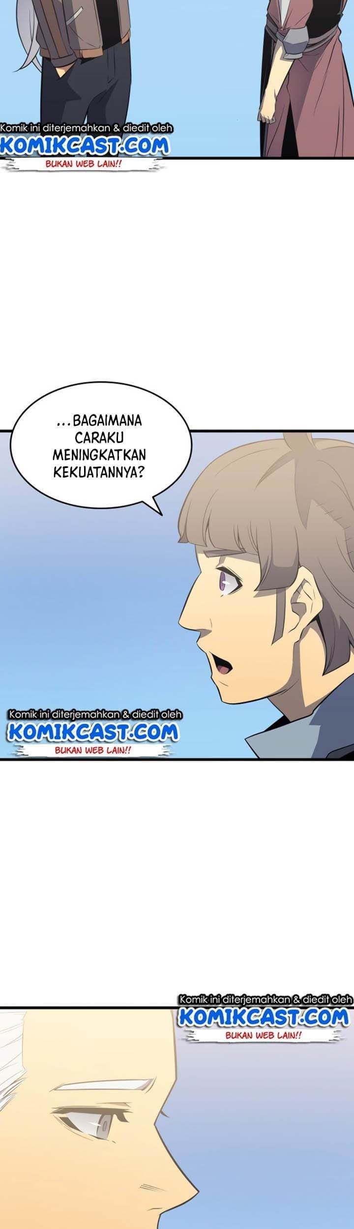 The Great Mage Returns After 4000 Years Chapter 68 - halaman 10