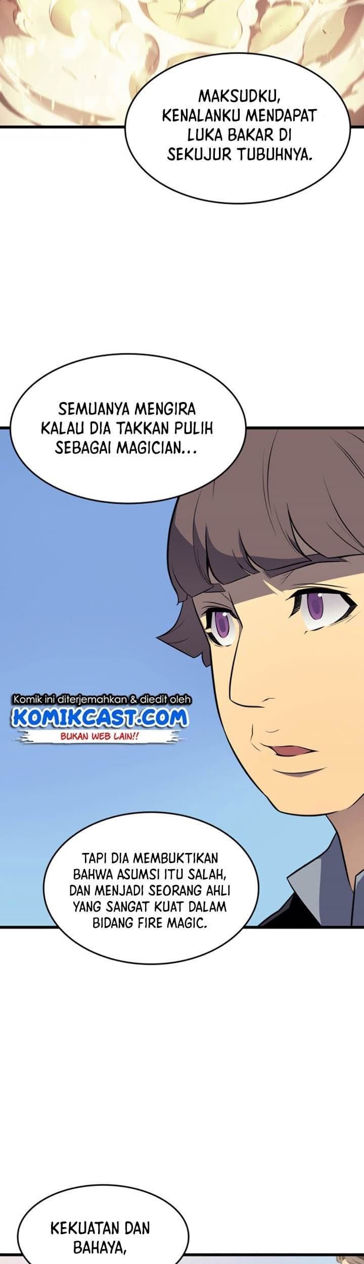 The Great Mage Returns After 4000 Years Chapter 68 - halaman 12