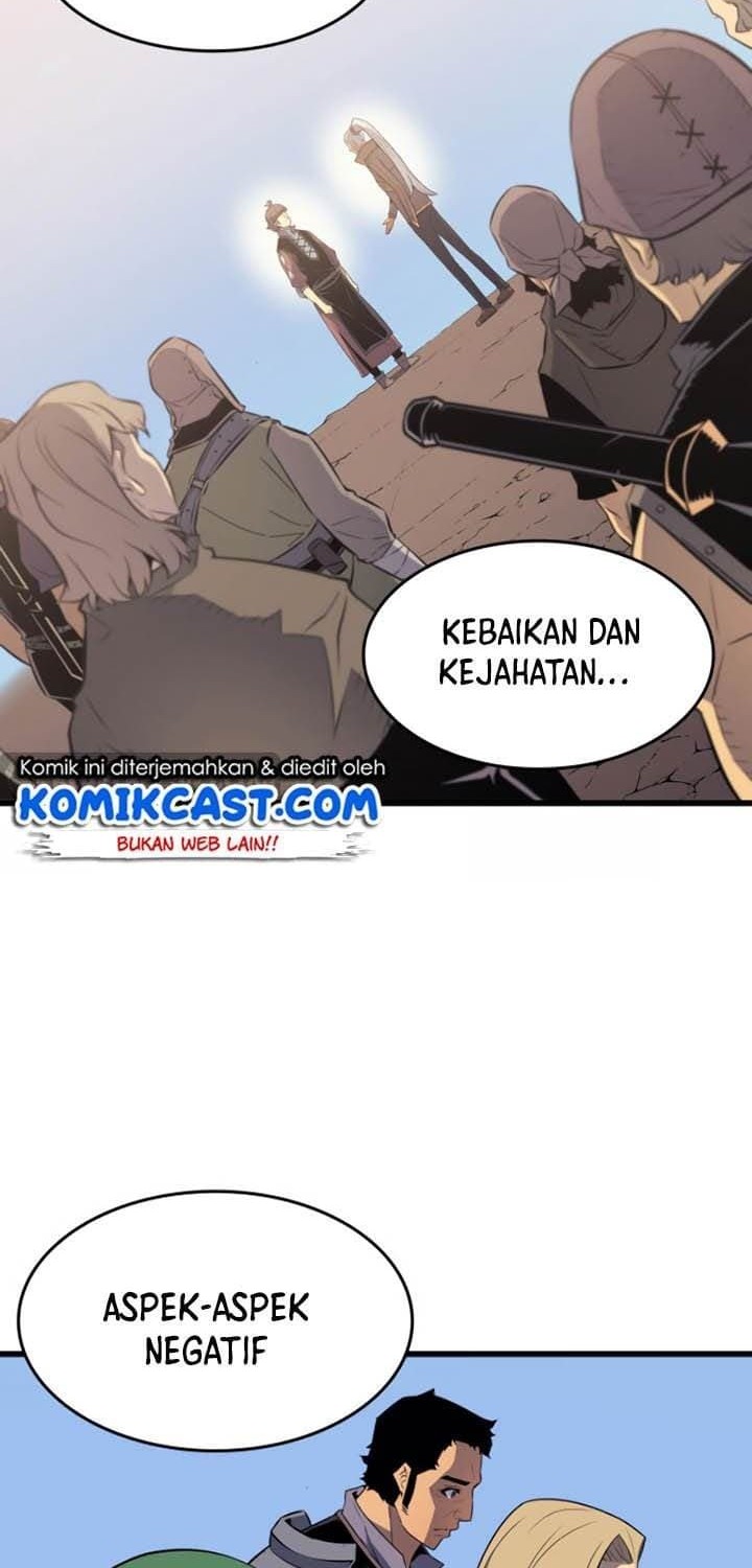 The Great Mage Returns After 4000 Years Chapter 68 - halaman 13
