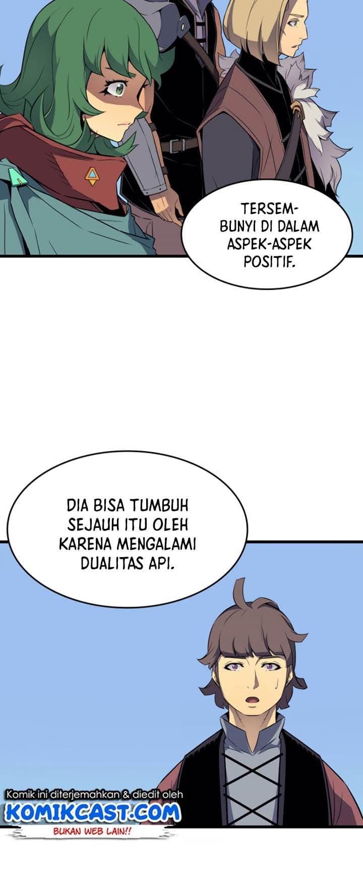 The Great Mage Returns After 4000 Years Chapter 68 - halaman 14