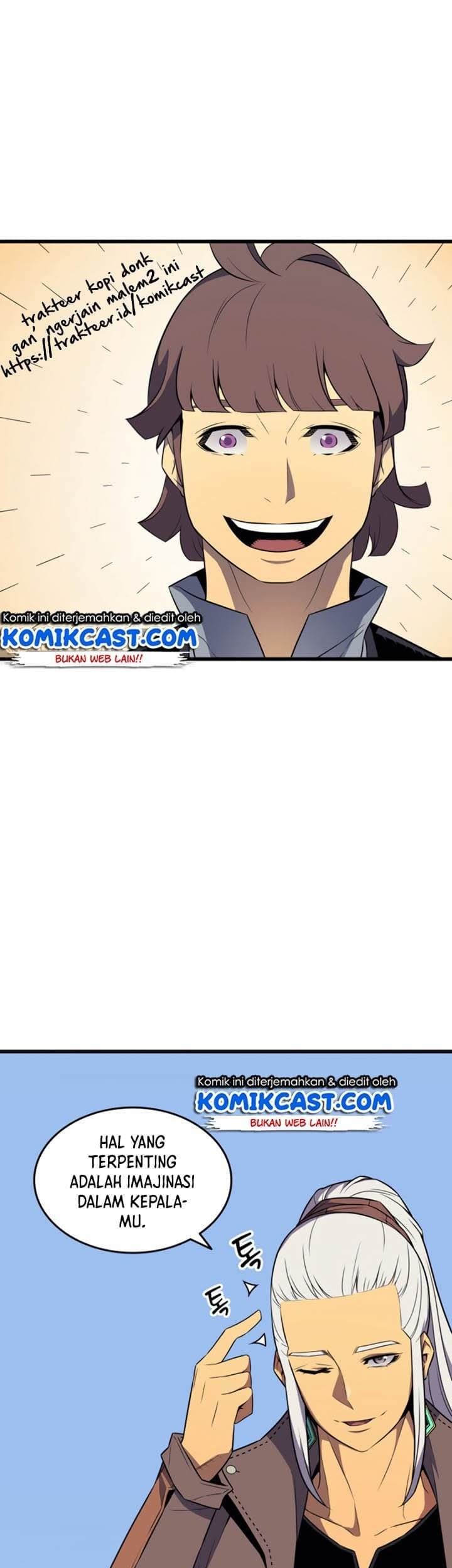 The Great Mage Returns After 4000 Years Chapter 68 - halaman 15