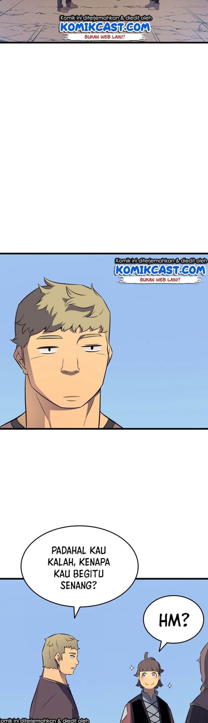 The Great Mage Returns After 4000 Years Chapter 68 - halaman 17