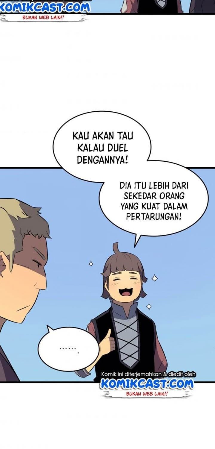 The Great Mage Returns After 4000 Years Chapter 68 - halaman 18
