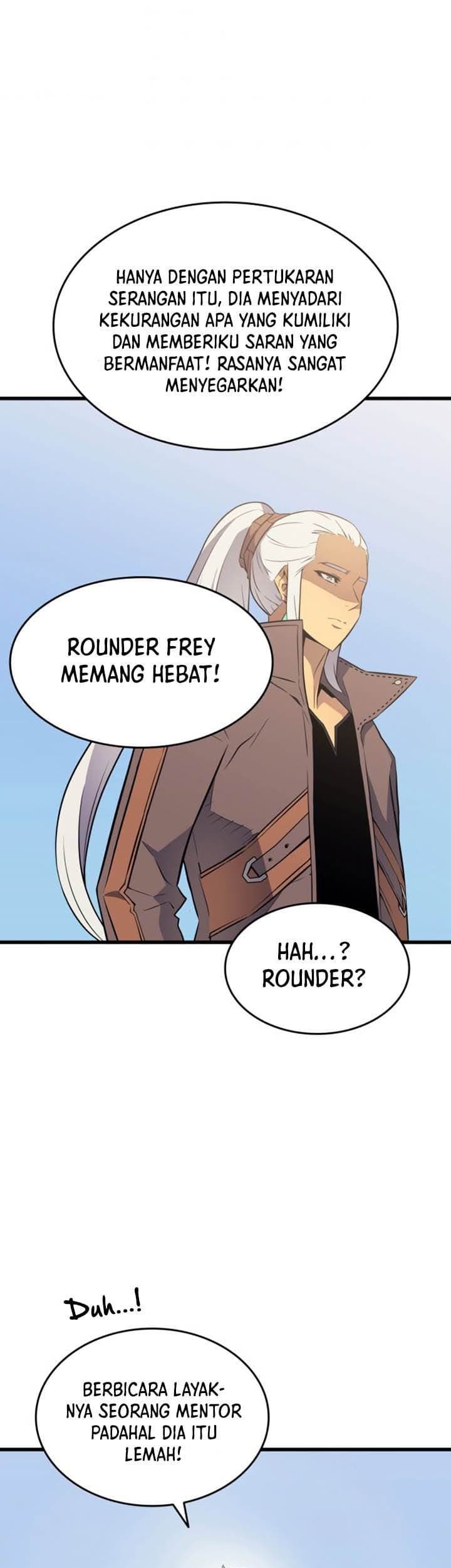 The Great Mage Returns After 4000 Years Chapter 68 - halaman 19