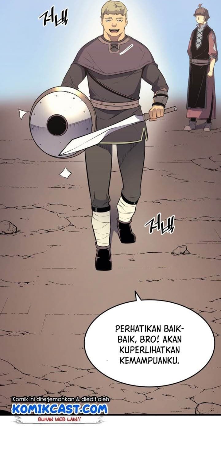 The Great Mage Returns After 4000 Years Chapter 68 - halaman 20
