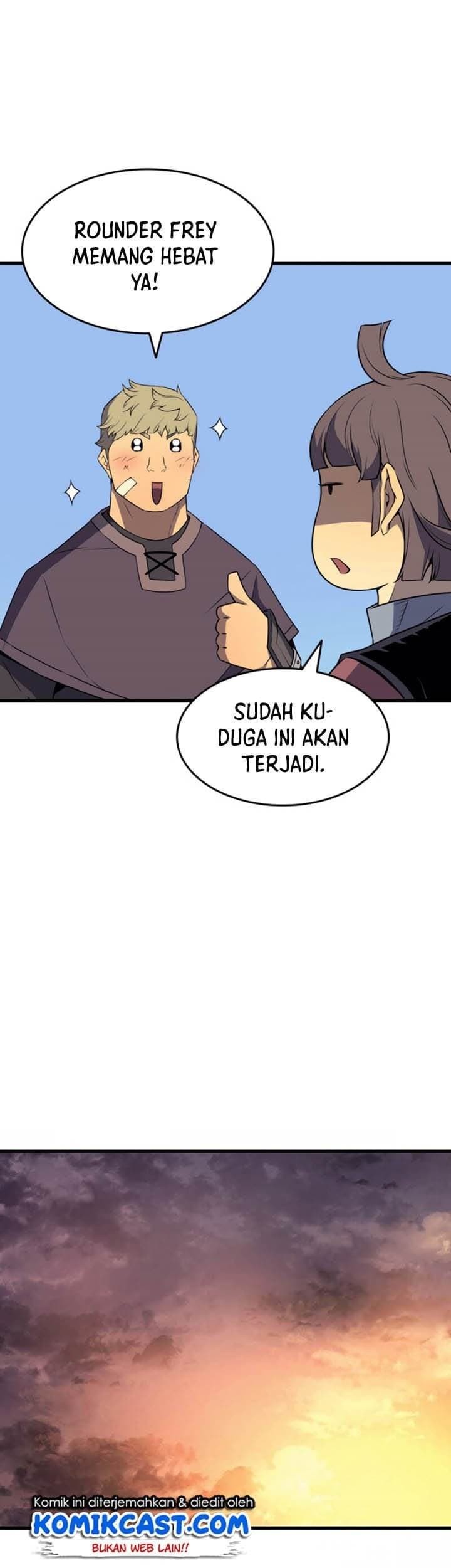 The Great Mage Returns After 4000 Years Chapter 68 - halaman 22
