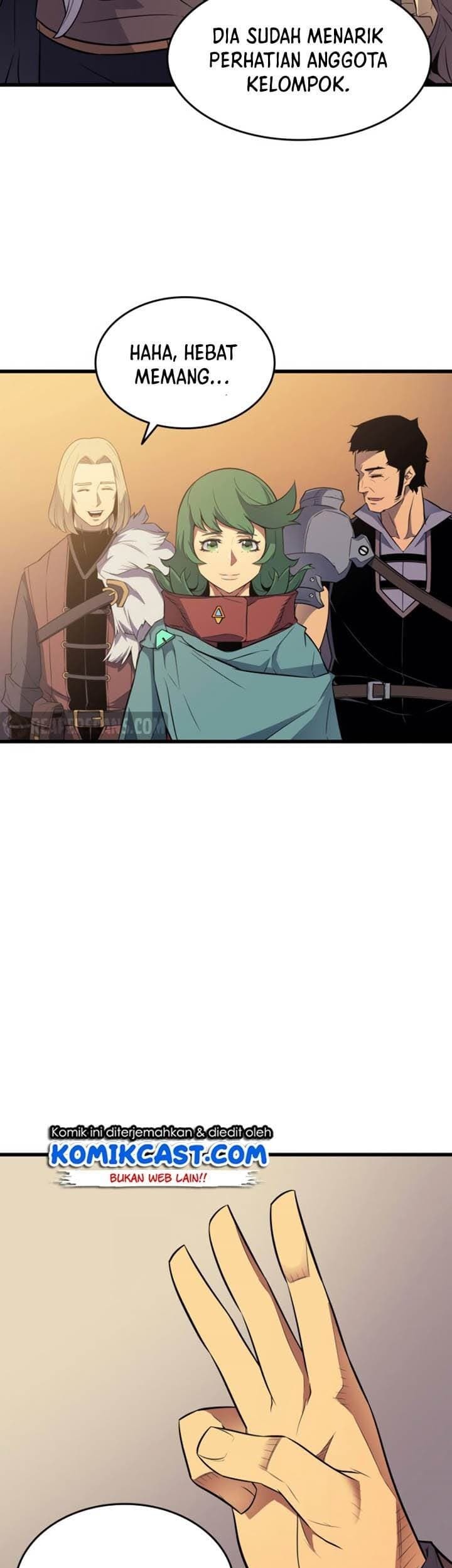 The Great Mage Returns After 4000 Years Chapter 68 - halaman 24