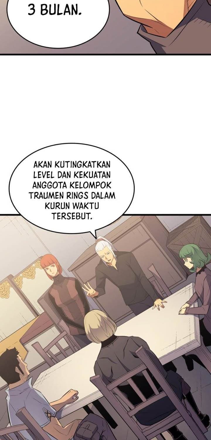 The Great Mage Returns After 4000 Years Chapter 68 - halaman 25