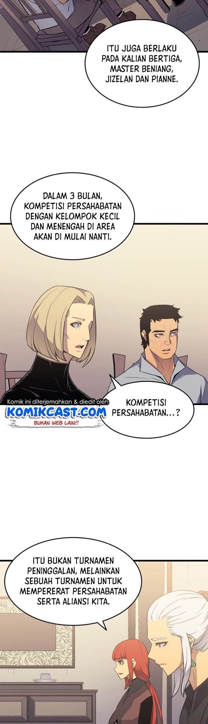 The Great Mage Returns After 4000 Years Chapter 68 - halaman 26