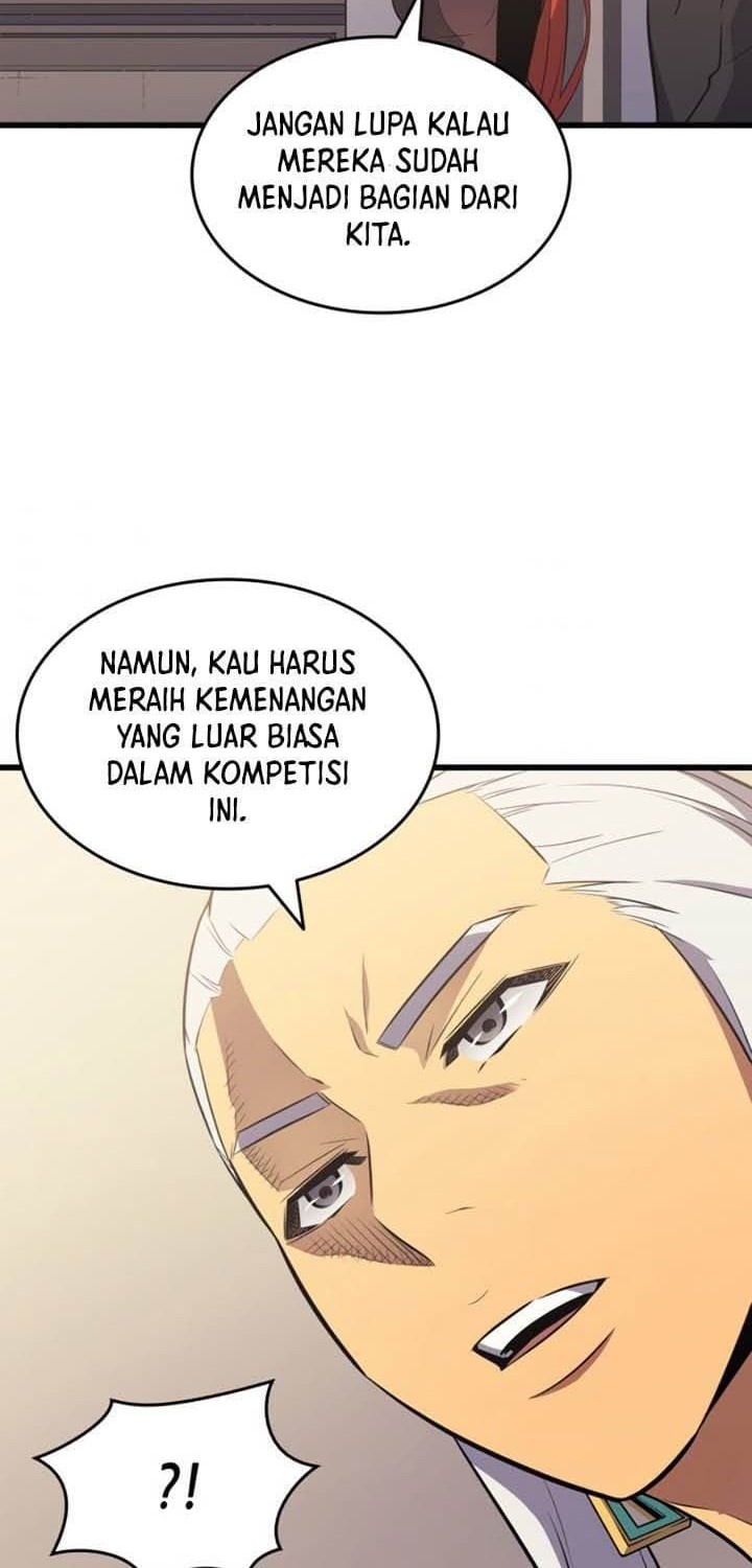 The Great Mage Returns After 4000 Years Chapter 68 - halaman 27