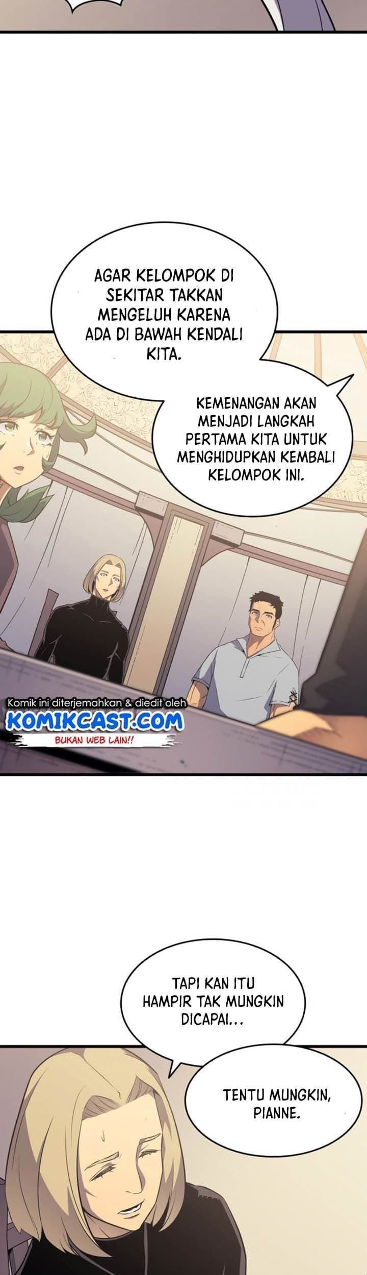 The Great Mage Returns After 4000 Years Chapter 68 - halaman 28