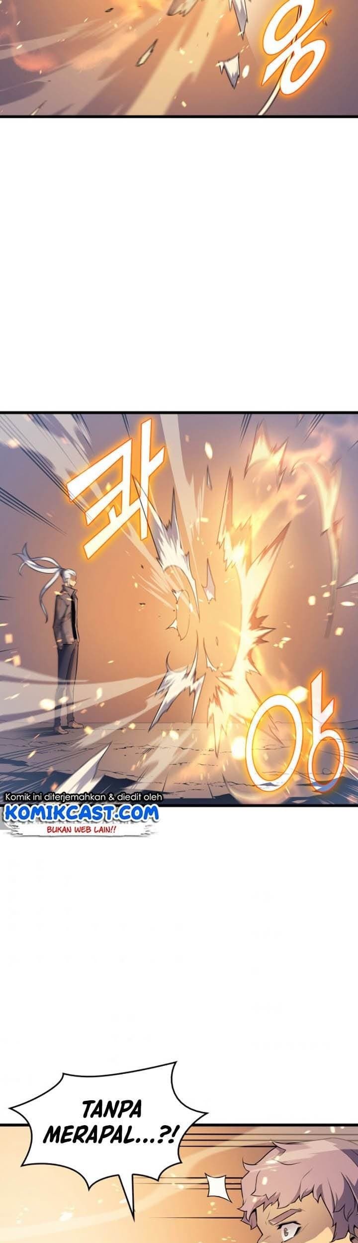 The Great Mage Returns After 4000 Years Chapter 68 - halaman 3