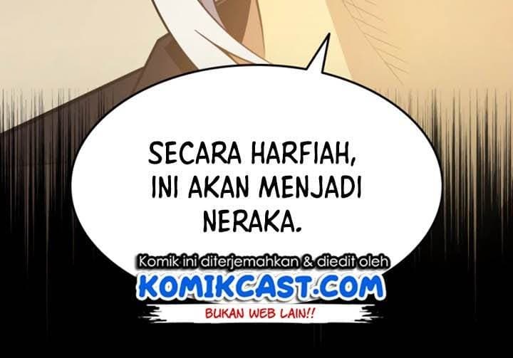The Great Mage Returns After 4000 Years Chapter 68 - halaman 30