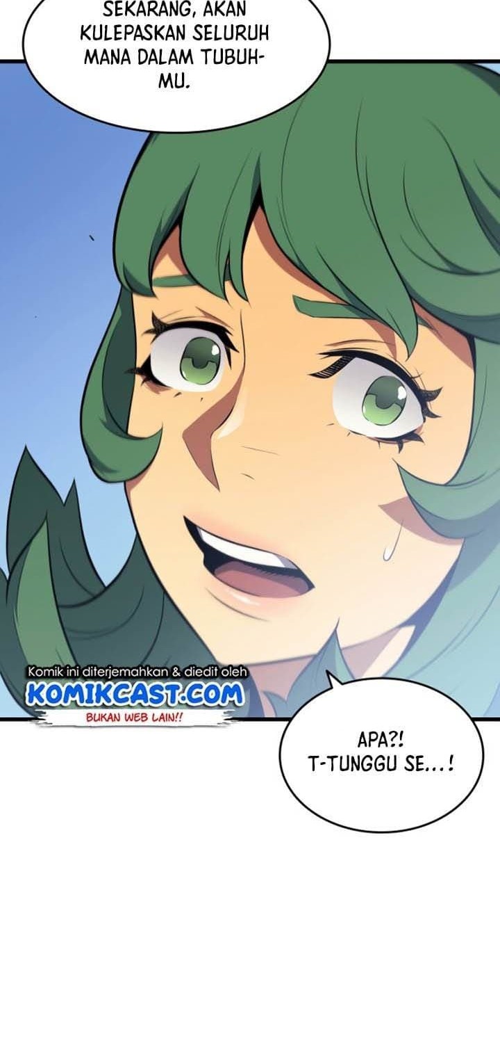 The Great Mage Returns After 4000 Years Chapter 68 - halaman 36