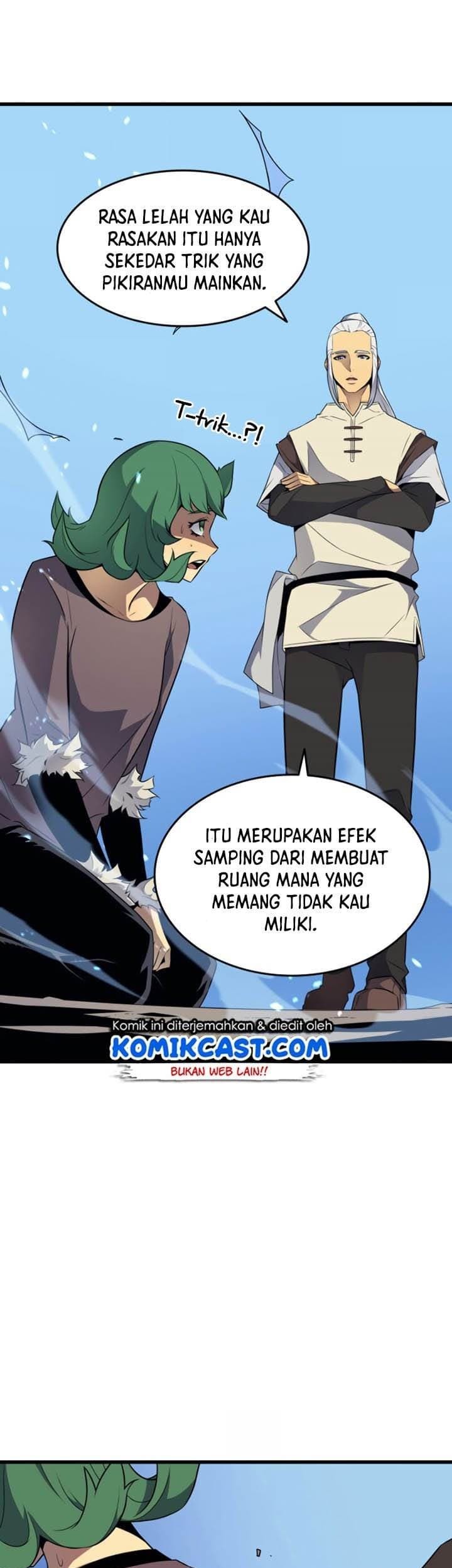 The Great Mage Returns After 4000 Years Chapter 68 - halaman 40