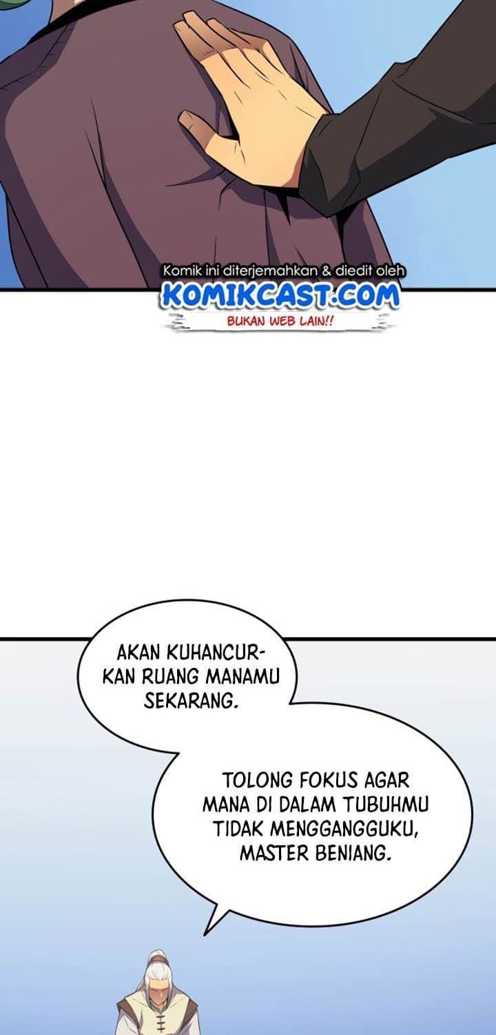 The Great Mage Returns After 4000 Years Chapter 68 - halaman 41