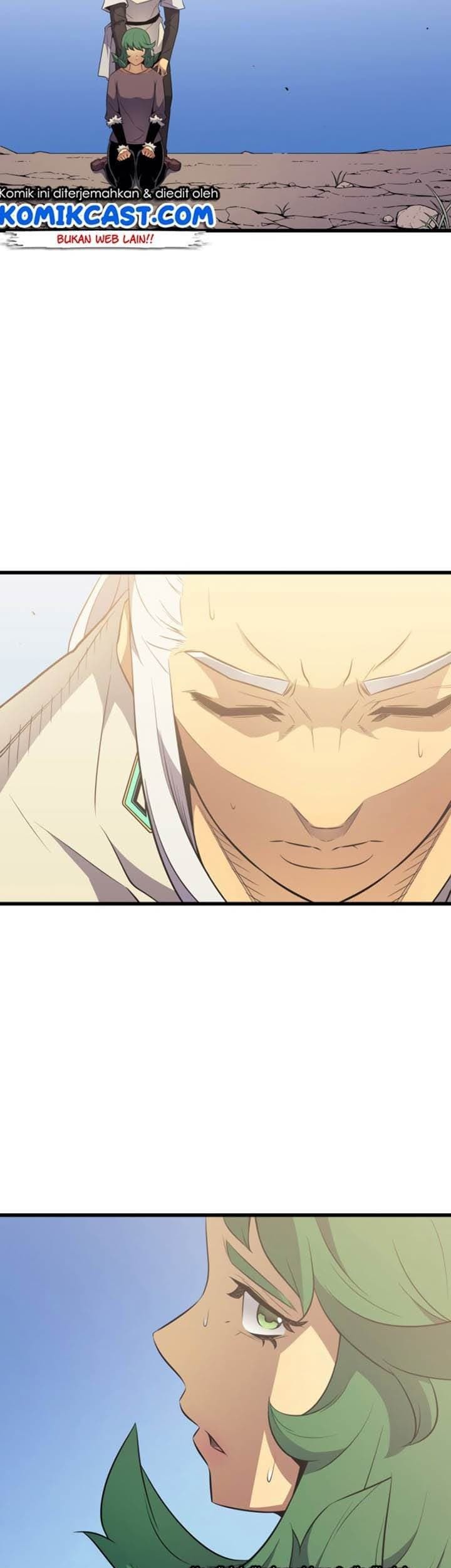 The Great Mage Returns After 4000 Years Chapter 68 - halaman 42